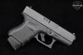 Glock G26 Gen4 9mm Luger Black in Very Good Condition Image 3