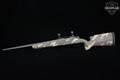 Bergara Wilderness Ridge B-14 6.5 PRC Gray in Very Good Condition Image 2