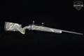 Bergara Wilderness Ridge B-14 6.5 PRC Gray in Very Good Condition Image 3