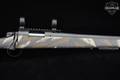 Bergara Wilderness Ridge B-14 6.5 PRC Gray in Very Good Condition Image 5