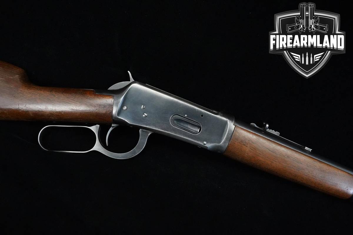 PRE-64 1950 Winchester Model 94 Carbine 30-30  Winchester 94 Model-94
