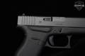 Glock 43 9mm Luger Melonite in Very Good Condition Image 5