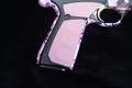 Browning Buck Mark BuckThorn Pink UFX .22 LR BuckThorn Pink in Very Good Condition Image 3