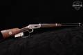 1981 Winchester Repeating Arms Model 94 John Wayne Commemorative Carbine .32-40 Winchester Blued/Coin in Excellent Condition Image 3