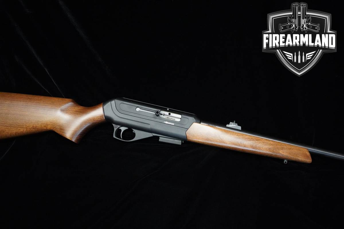 LIKE-NEW CZ Model CZ-512 22-WMR 20.5" CZ 512 22-Magnum