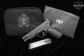 Springfield Armory XD-45 Tactical Mod. 2 .45 ACP in Excellent Condition Image 2