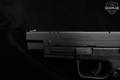 Springfield Armory XD-45 Tactical Mod. 2 .45 ACP in Excellent Condition Image 3