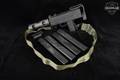 1970-1973 Military Armament Corp Ingram M10 .45 ACP Parkerized in Good Condition Image 2