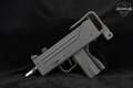 1970-1973 Military Armament Corp Ingram M10 .45 ACP Parkerized in Good Condition Image 3