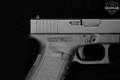 Glock 19 Gen3 9mm Luger Tenifer in Excellent Condition Image 4