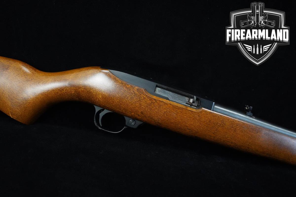 1995 Sturm Ruger Model 10/22 Carbine 22LR 18.5" Blued Ruger 10/22