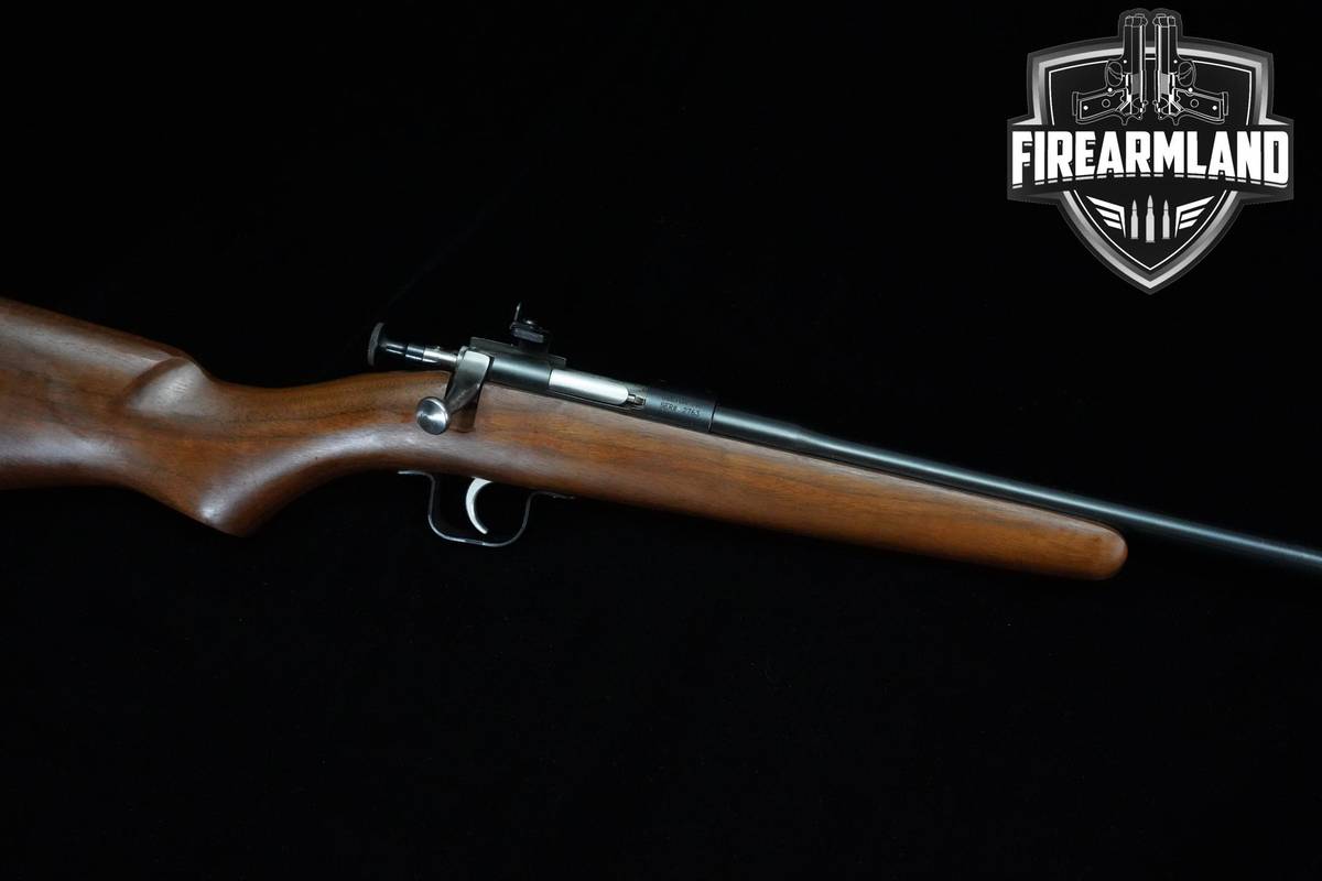 Keystone Sporting Arms Crickett 22 S/L/LR 16" Blued Keystone-Sporting Arms