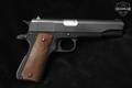 Norinco Model of the 1911A1 .45 ACP Parkerized in Good Condition Image 3