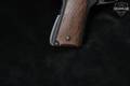 Norinco Model of the 1911A1 .45 ACP Parkerized in Good Condition Image 4