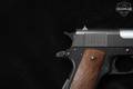 Norinco Model of the 1911A1 .45 ACP Parkerized in Good Condition Image 5