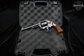 1982 Smith & Wesson (S&W) 10-7 .38 Spl. Blued in Very Good Condition Image 2