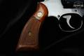 1982 Smith & Wesson (S&W) 10-7 .38 Spl. Blued in Very Good Condition Image 3
