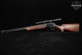 1951 Marlin Firearms Co. Model 39A .22 S/L/LR Blued & Walnut in Good Condition Image 2