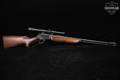 1951 Marlin Firearms Co. Model 39A .22 S/L/LR Blued & Walnut in Good Condition Image 3