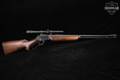 1951 Marlin Firearms Co. Model 39A .22 S/L/LR Blued & Walnut in Good Condition Image 4
