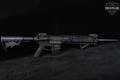 Smith & Wesson (S&W) M&P15T 5.56mm NATO Black in Very Good Condition Image 3