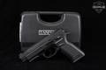 Tanfoglio Witness-P Full-Size .45 ACP Black in Very Good Condition Image 2