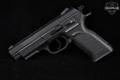Tanfoglio Witness-P Full-Size .45 ACP Black in Very Good Condition Image 4