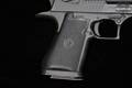 Israeli Military Industries (IMI) Desert Eagle Mark I .44 Mag. Black in Very Good Condition Image 3