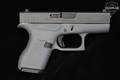 Glock 42 Slimline Grey Frame .380 ACP Grey in Excellent Condition Image 3