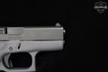 Glock 42 Slimline Grey Frame .380 ACP Grey in Excellent Condition Image 4