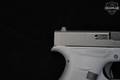 Glock 42 Slimline Grey Frame .380 ACP Grey in Excellent Condition Image 5