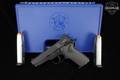 Smith & Wesson (S&W) Model 910 Full Size 9mm Luger Black in Very Good Condition Image 2