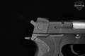 Smith & Wesson (S&W) Model 910 Full Size 9mm Luger Black in Very Good Condition Image 4