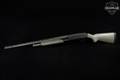 Mossberg Model 500A All-Purpose Field 12 Gauge Black & OD Green in Fair Condition Image 2