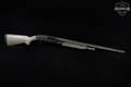 Mossberg Model 500A All-Purpose Field 12 Gauge Black & OD Green in Fair Condition Image 3