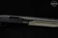 Mossberg Model 500A All-Purpose Field 12 Gauge Black & OD Green in Fair Condition Image 5