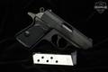 2013 Walther PPK .380 ACP Blued in Excellent Condition Image 2