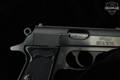 2013 Walther PPK .380 ACP Blued in Excellent Condition Image 4