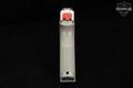 Glock G17 Gen 3 9mm Luger Two-Tone White & Gray in Very Good Condition Image 5