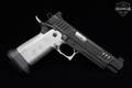 Staccato (STI) 2011 XL DPO Optic-Ready 9mm Luger (9x19 Para) Black DLC in Very Good Condition Image 4