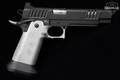 Staccato (STI) 2011 XL DPO Optic-Ready 9mm Luger (9x19 Para) Black DLC in Very Good Condition Image 5
