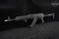 Palmetto State Armory (PSA) AK-103 Side-Folding 7.62x39 Black in Very Good Condition Image 2