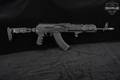 Palmetto State Armory (PSA) AK-103 Side-Folding 7.62x39 Black in Very Good Condition Image 3