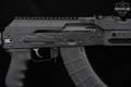 Palmetto State Armory (PSA) AK-103 Side-Folding 7.62x39 Black in Very Good Condition Image 5