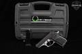 Bersa Thunder 380 .380 ACP Two-Tone Black & Silver in Very Good Condition Image 2