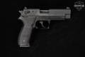 Sig Sauer Mosquito Standard .22 LR Black in Good Condition Image 2