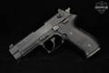 Sig Sauer Mosquito Standard .22 LR Black in Good Condition Image 3