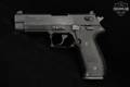 Sig Sauer Mosquito Standard .22 LR Black in Good Condition Image 4