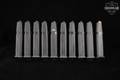 Glock TEN (10) Glock 22 (G22) .40S&W 15-Round Magazines .40 S&W in Very Good Condition Image 2