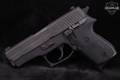 2013 Sig Sauer P220 Compact SAS Gen 2 .45 ACP Nitron in Very Good Condition Image 3